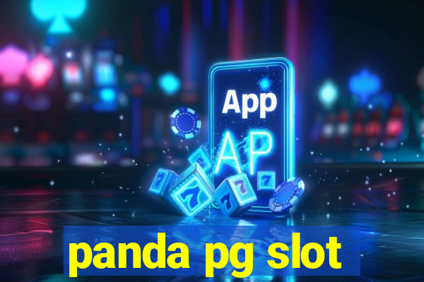 panda pg slot